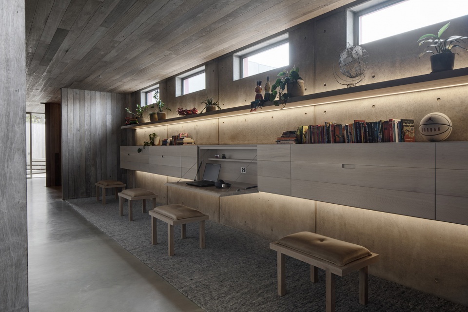 Silver Linings by Rachcoff Vella Architecture
