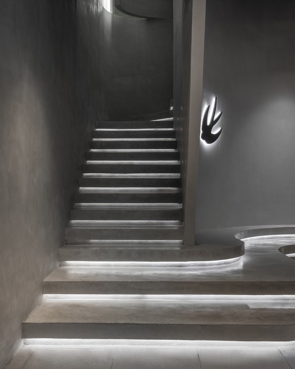 livso coffee china by ruhaus studio