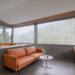 雨屋，桐庐 / 来建筑设计工作室