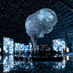 2020迪拜世博会俄罗斯馆 / SPEECH architectural office