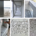 退伍军人之家，土耳其 / Yalin Architectural Design