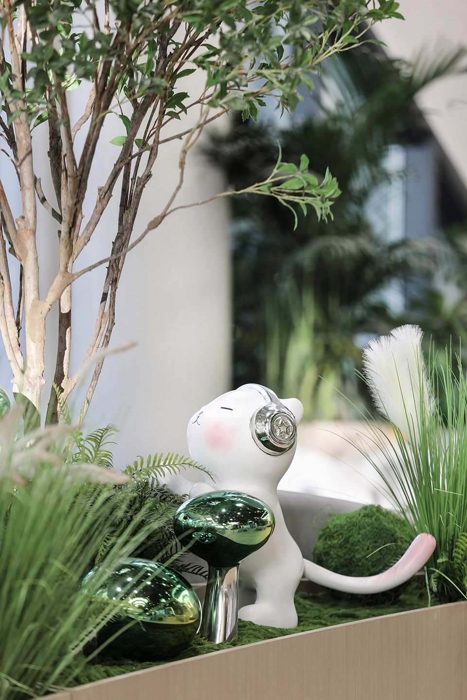 Rongchuang future No 1 by UNION DESIGN 1