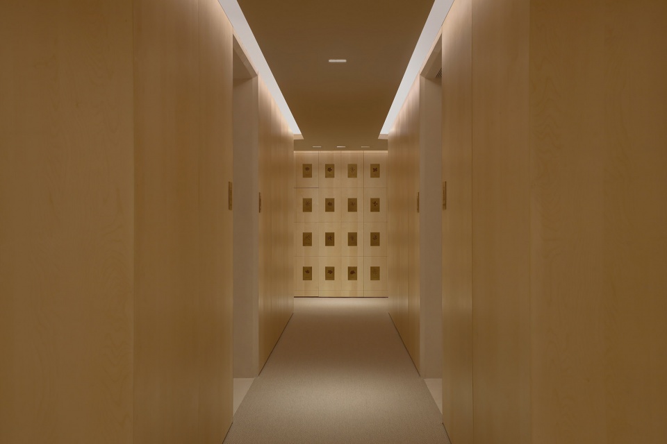 YUSPA Beijing by US Concept