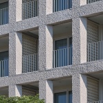 退伍军人之家，土耳其 / Yalin Architectural Design