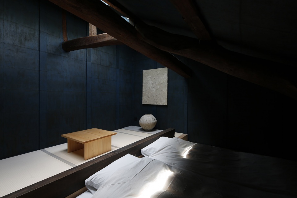 Hishiya Hotel by Fumihiko Sano Studio