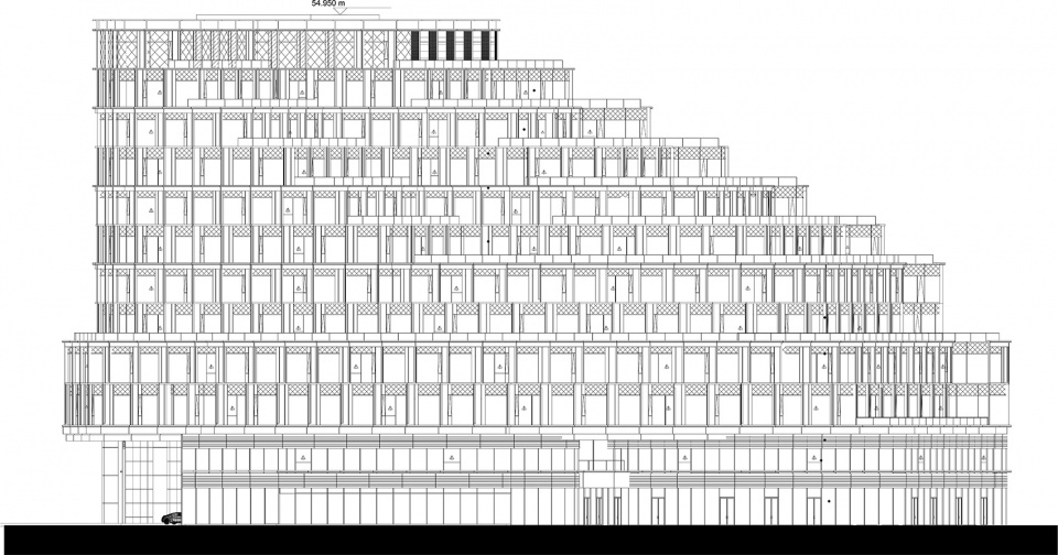baohua commercial plaza china by greenbergfarrow