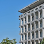 退伍军人之家，土耳其 / Yalin Architectural Design