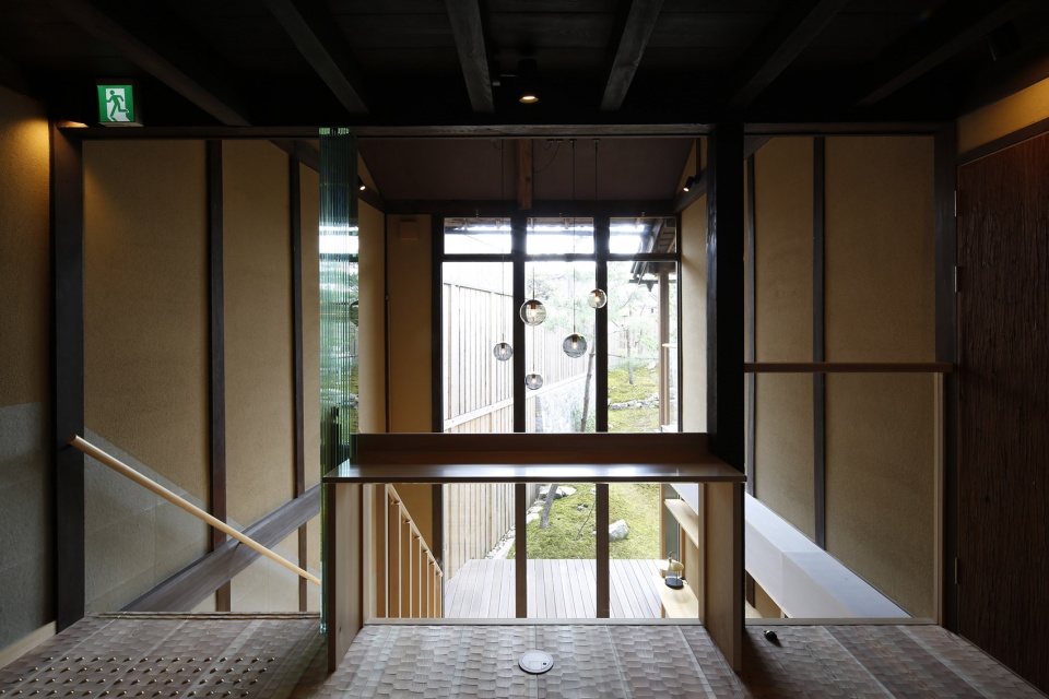 Hishiya Hotel by Fumihiko Sano Studio