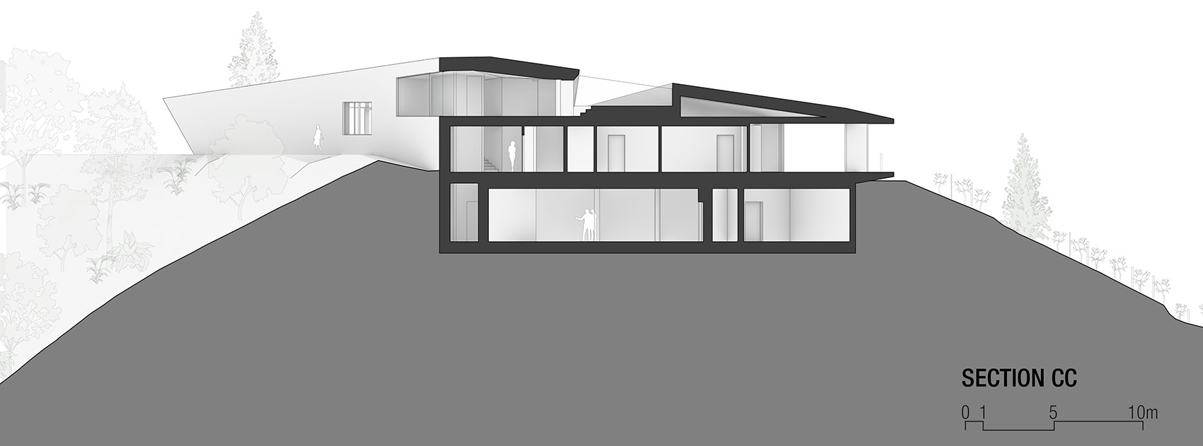 Kastelaz Hof by Peter Pichler Architecture