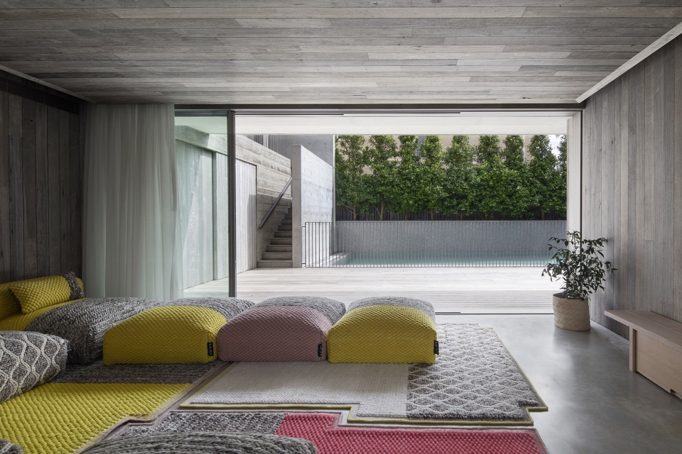 Silver Linings by Rachcoff Vella Architecture