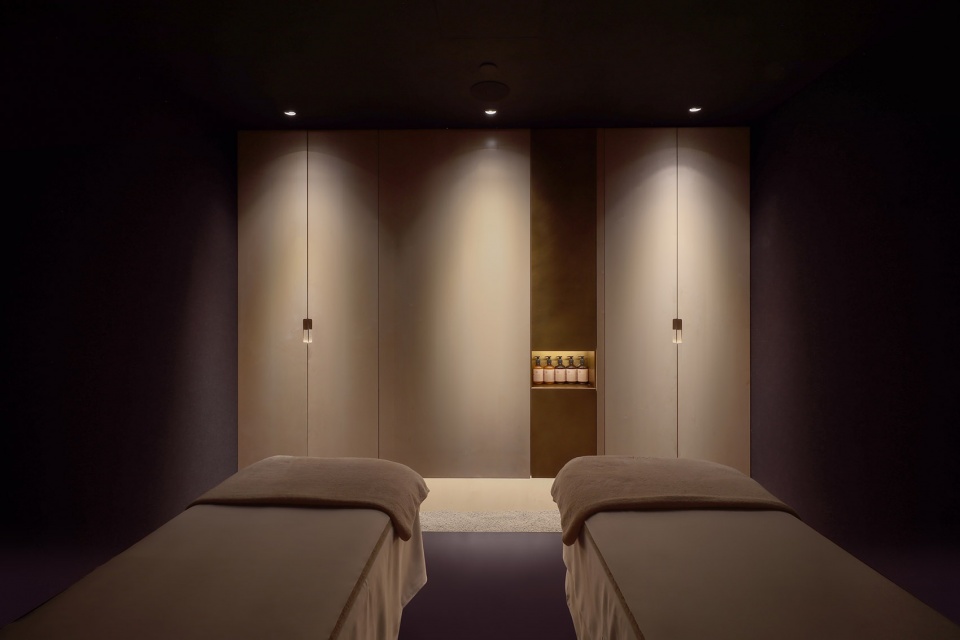 YUSPA Beijing by US Concept