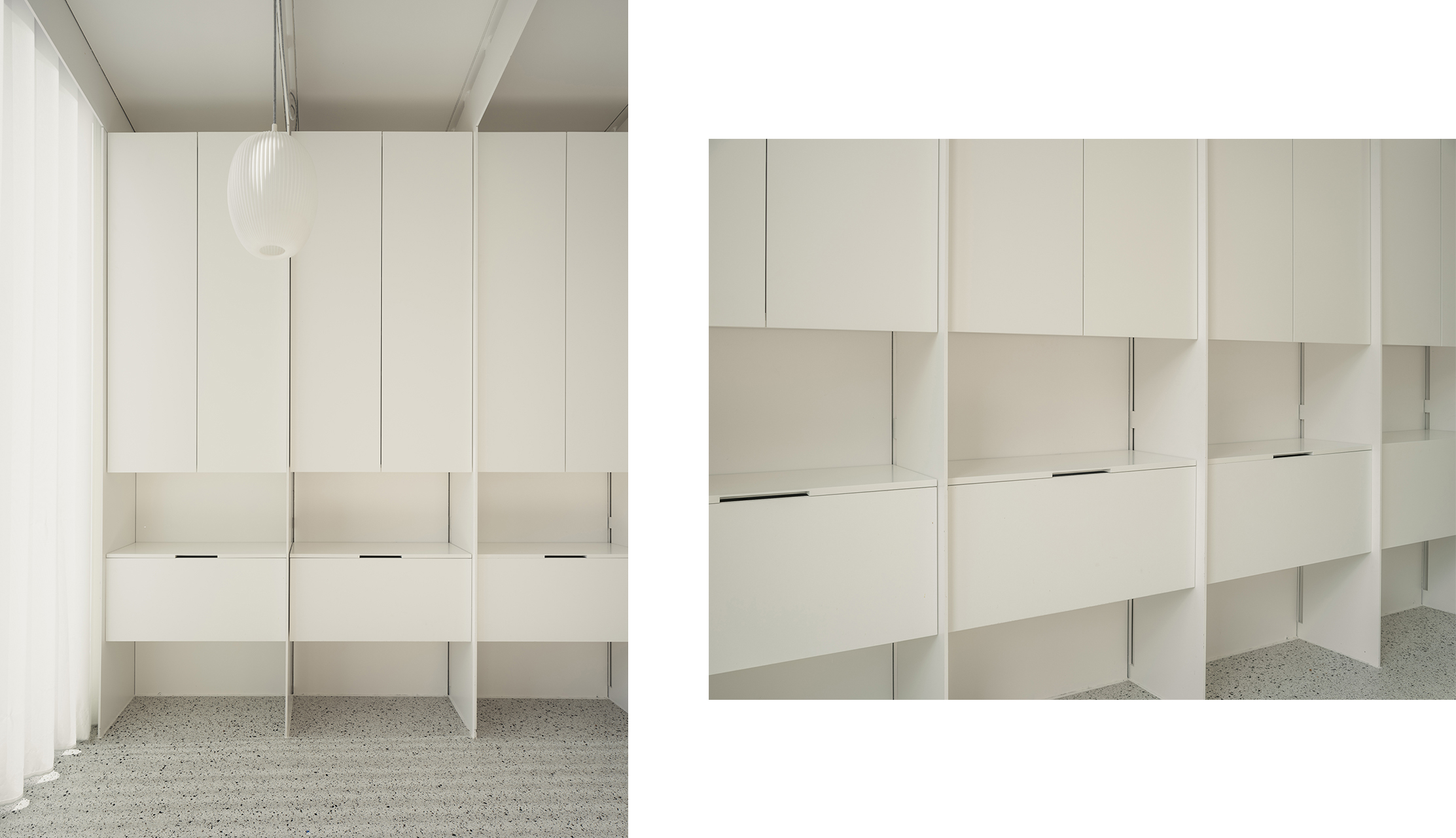 house c df by graux baeyens architecten