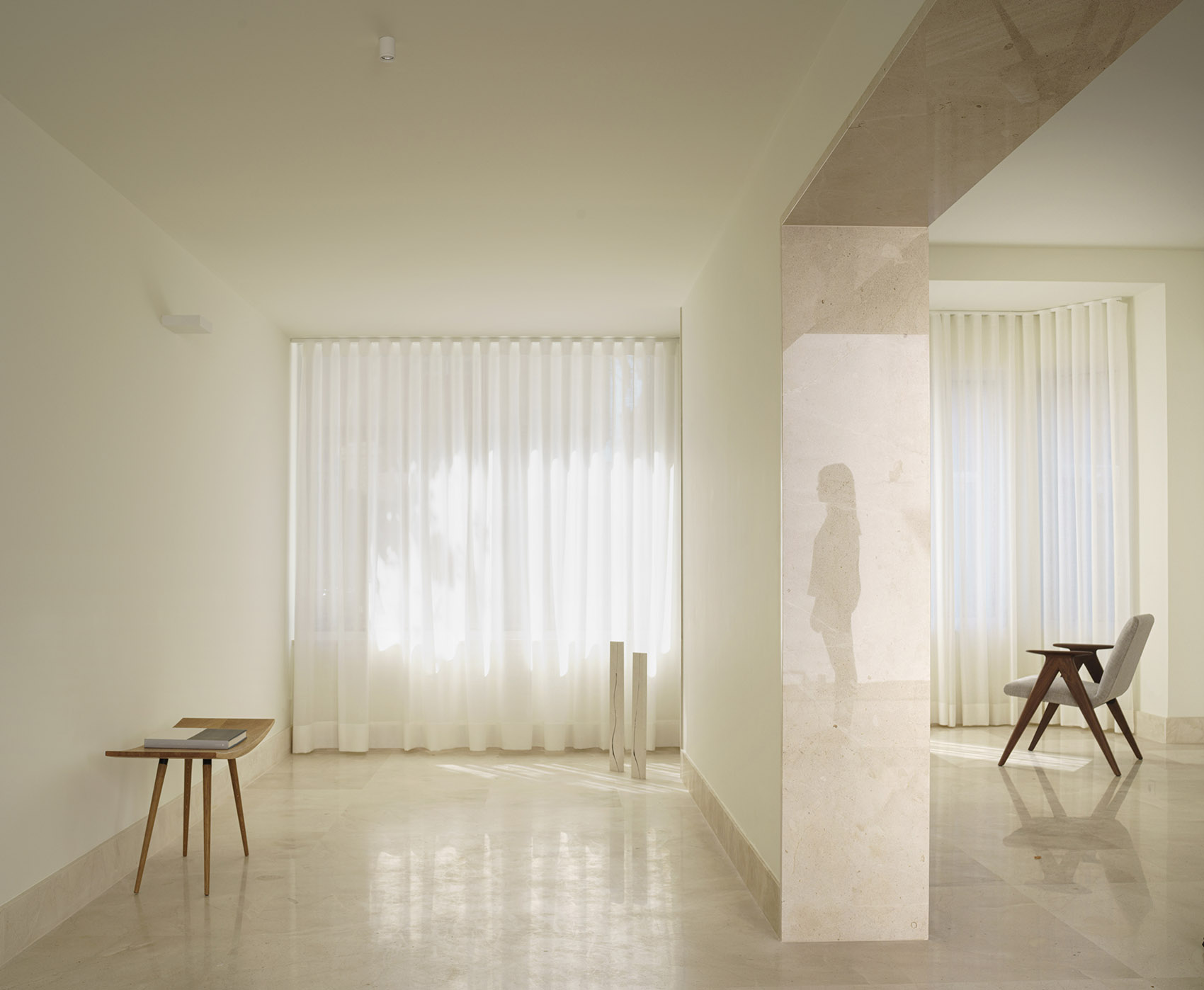Lemon tree house by ITERARE ARQUITECTOS