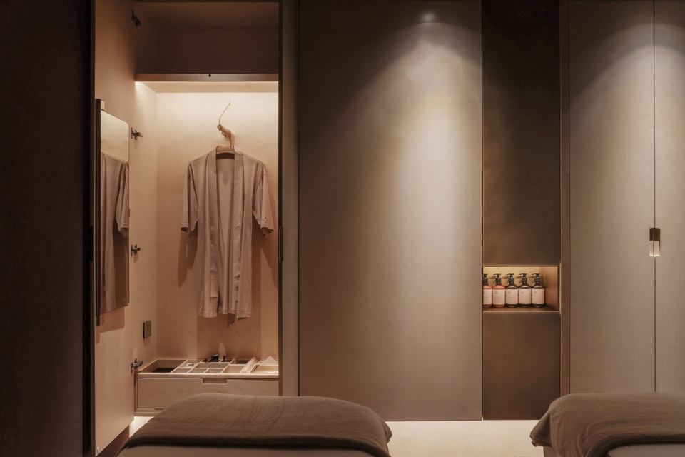 YUSPA Beijing by US Concept