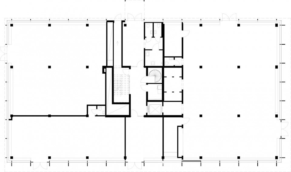 nodi by white arkitekter