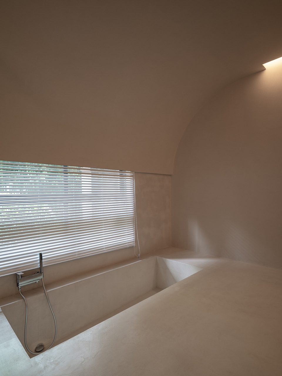 yikou skin management center china by officeproject