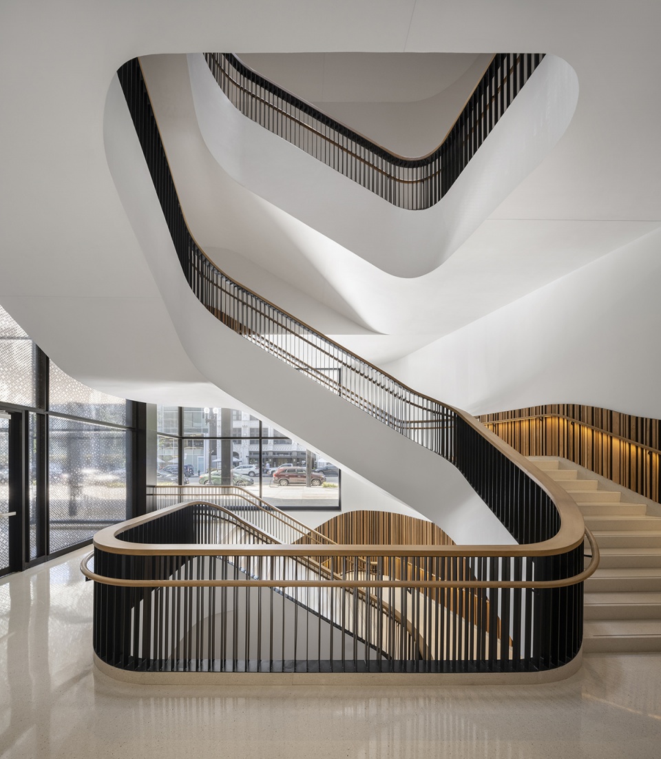 martin luther king jr memorial library reopens after a humanistic transformation by mecanoo