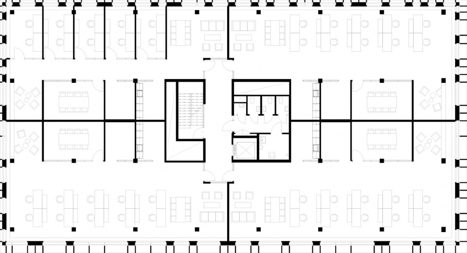 nodi by white arkitekter
