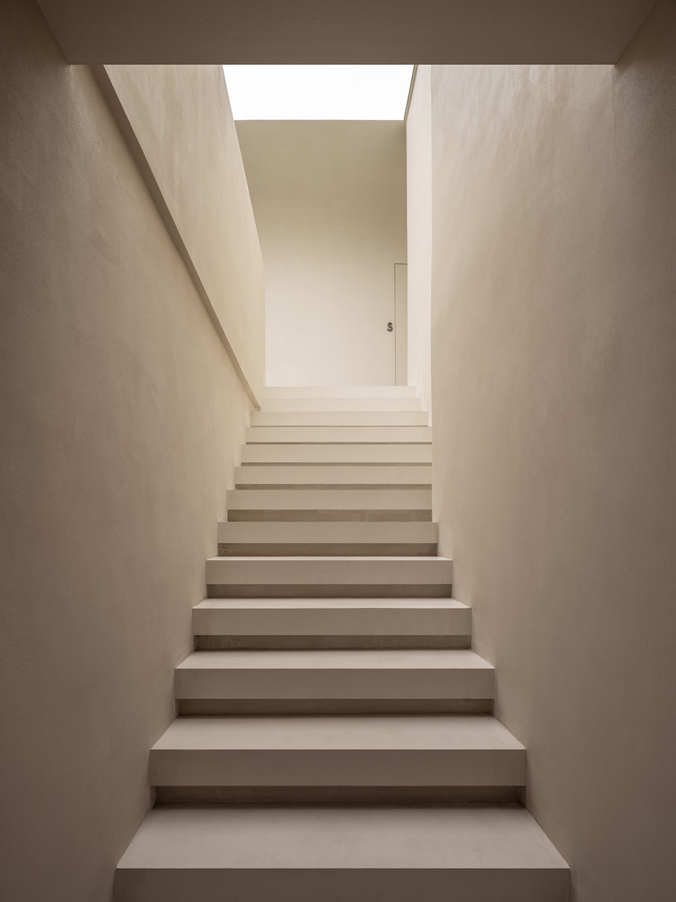 yikou skin management center china by officeproject
