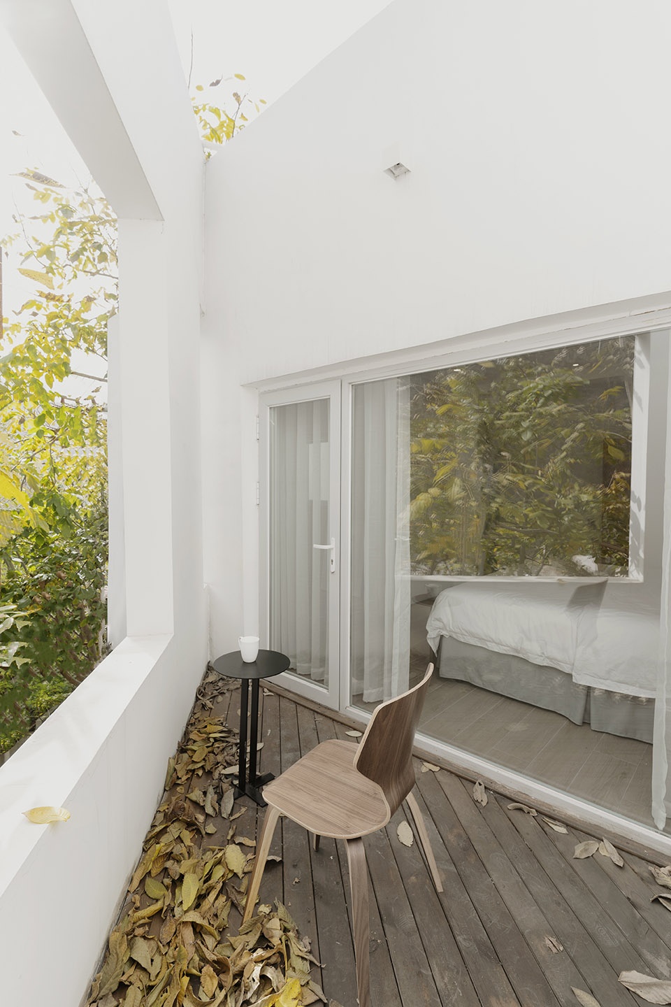 Private Ye San Po Holiday House PaM Design Office