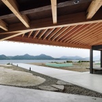 SETOUCHI JOZOJO by SUGAWARADAISUKE Architects