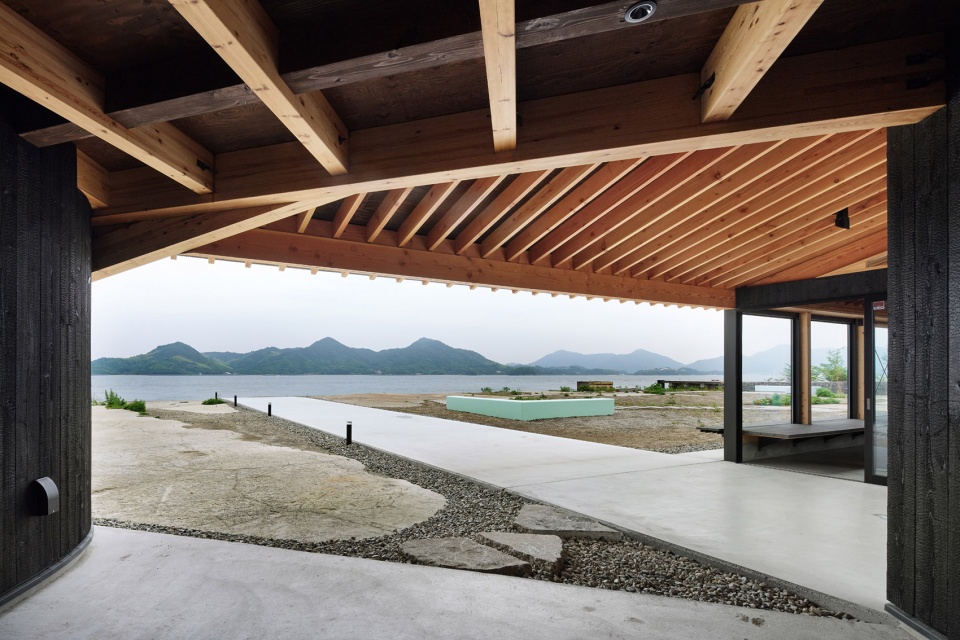 SETOUCHI JOZOJO SUGAWARADAISUKE Architects