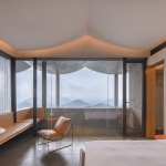 雨屋，桐庐 / 来建筑设计工作室