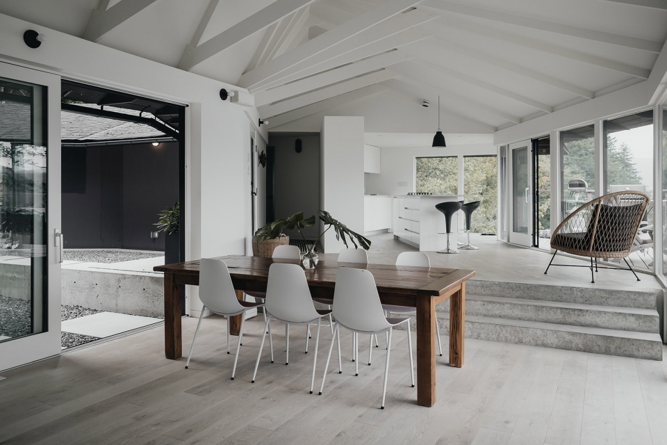 Island Cabin by SM STUDIO