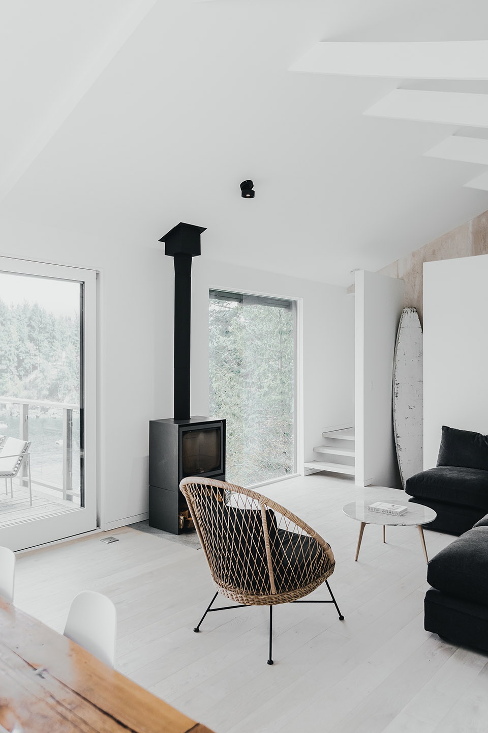 Island Cabin by SM STUDIO