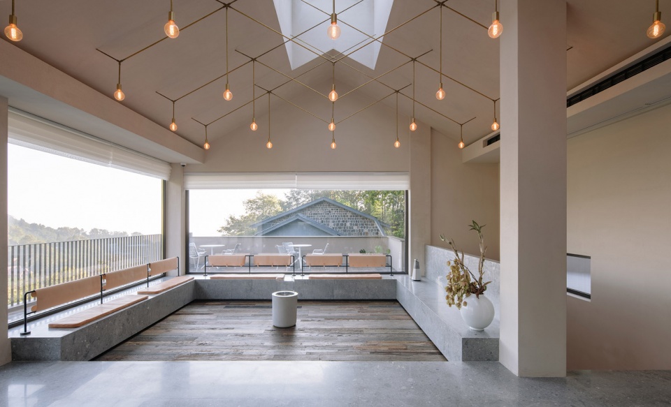 millet moganshan resort hotel china by hangzhou guantang interior design