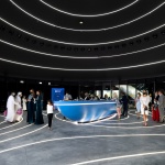 2020迪拜世博会俄罗斯馆 / SPEECH architectural office