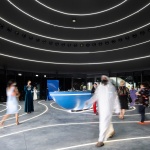 2020迪拜世博会俄罗斯馆 / SPEECH architectural office