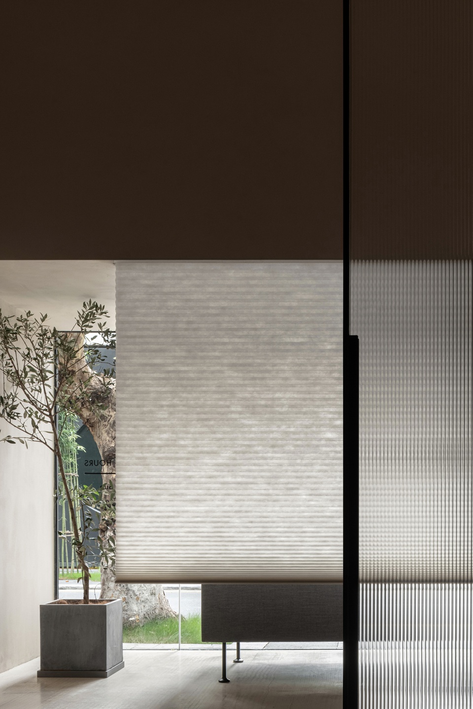 guomangyuan 20 ferry hall reconstruction and lougne suit custom store fanaf
