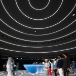 2020迪拜世博会俄罗斯馆 / SPEECH architectural office