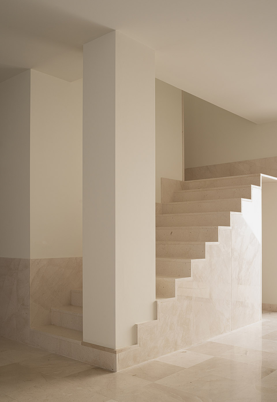 Lemon tree house by ITERARE ARQUITECTOS