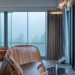 雨屋，桐庐 / 来建筑设计工作室