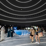 2020迪拜世博会俄罗斯馆 / SPEECH architectural office