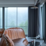 雨屋，桐庐 / 来建筑设计工作室