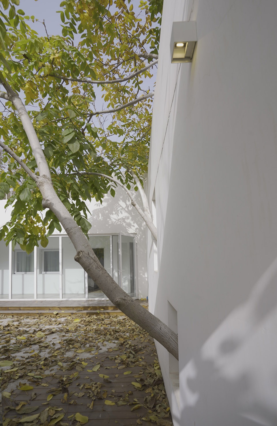 Private Ye San Po Holiday House PaM Design Office