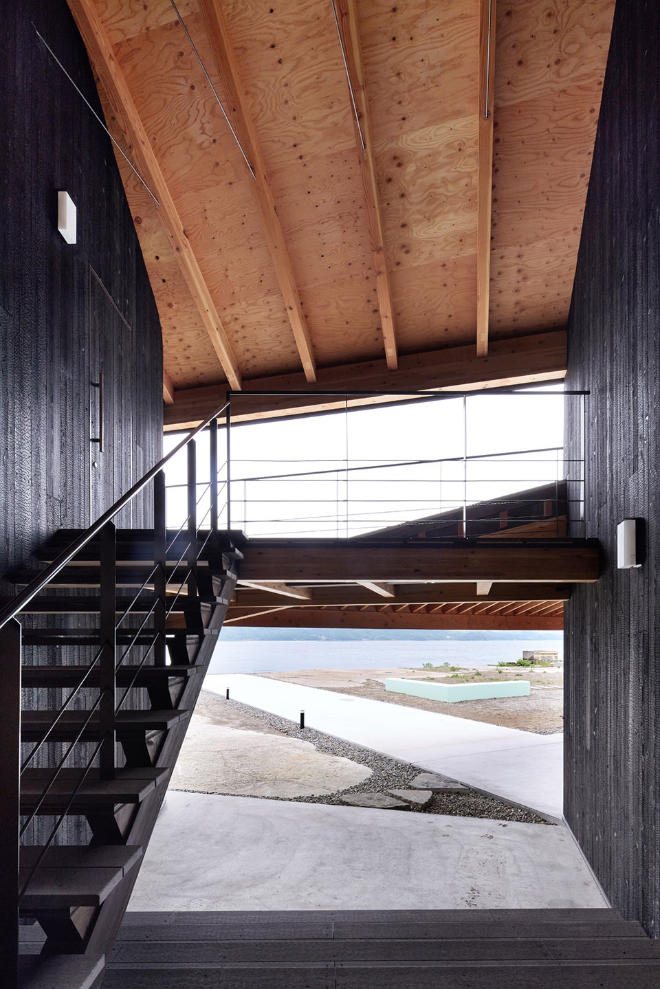 SETOUCHI JOZOJO SUGAWARADAISUKE Architects