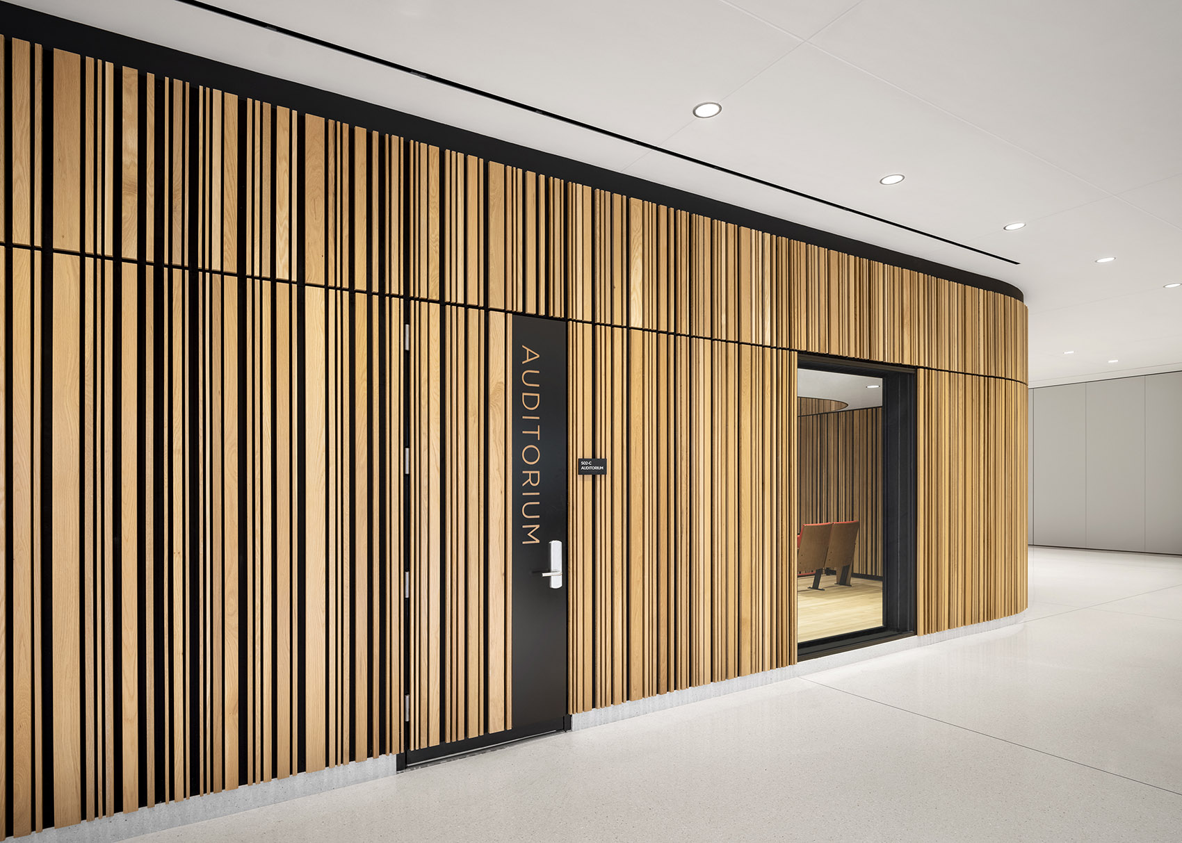 martin luther king jr memorial library reopens after a humanistic transformation by mecanoo