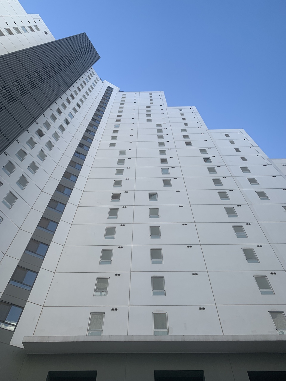 everyone public housing ma yansong
