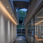 雨屋，桐庐 / 来建筑设计工作室