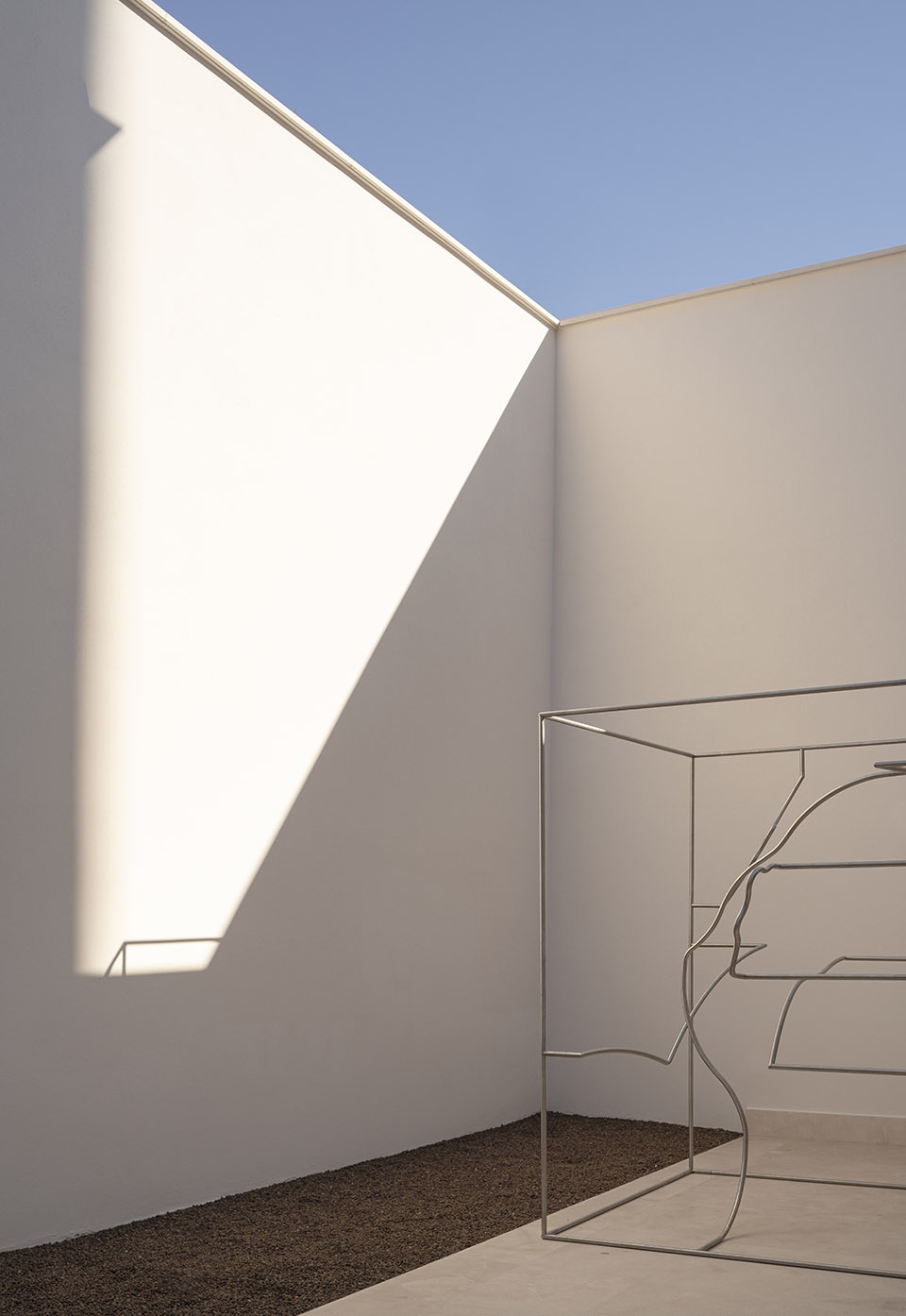 Lemon tree house by ITERARE ARQUITECTOS