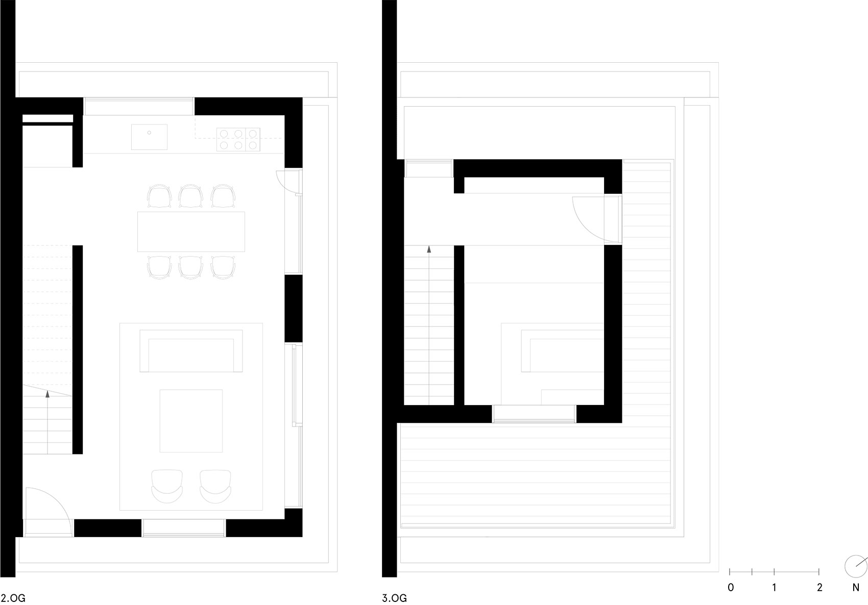 RHE42 by BATEK ARCHITEKTEN