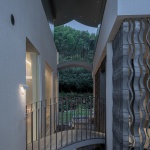 雨屋，桐庐 / 来建筑设计工作室