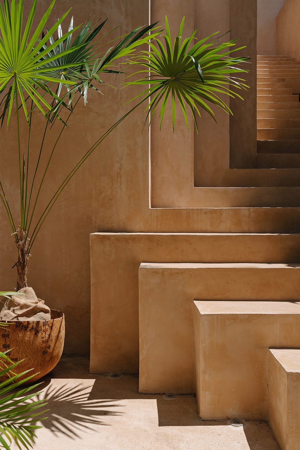 CASA HUOLPOCH by Workshop Diseno y Construccion