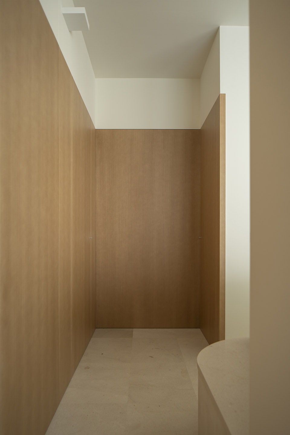 Lemon tree house by ITERARE ARQUITECTOS
