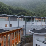雨屋，桐庐 / 来建筑设计工作室