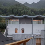 雨屋，桐庐 / 来建筑设计工作室